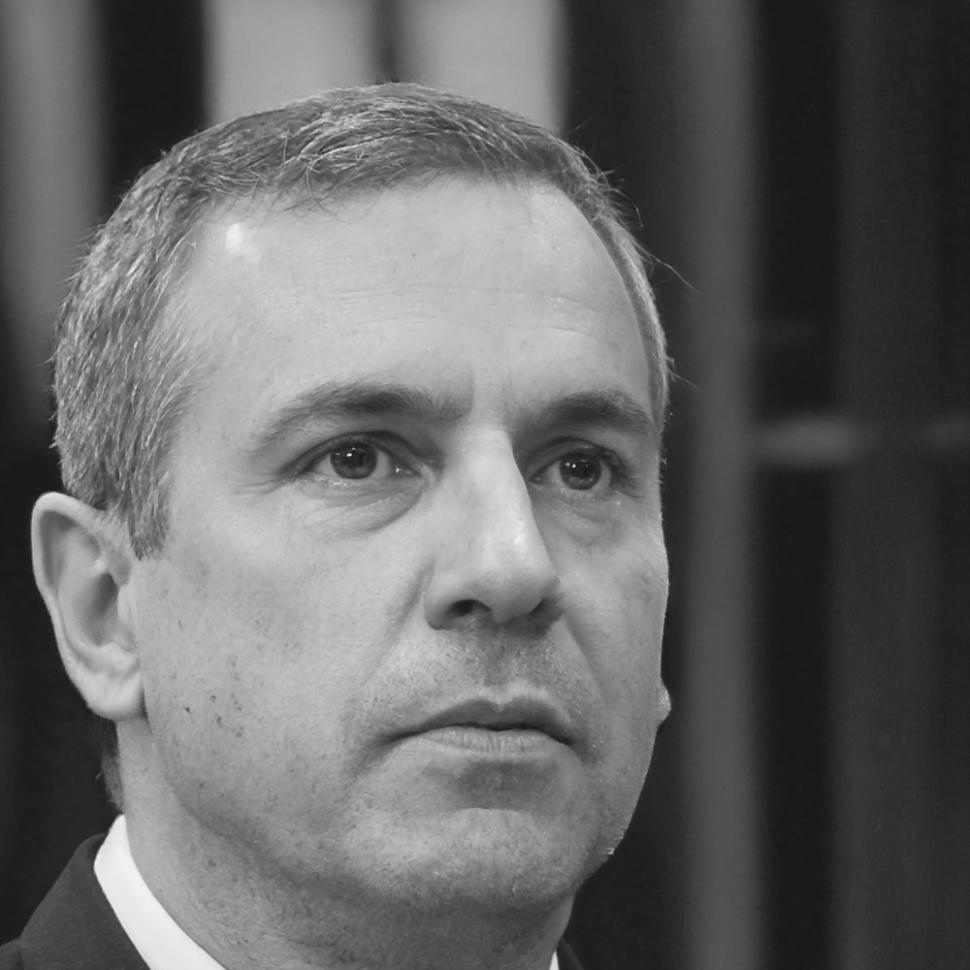 Fernando Lozada - Especialista en reestructura