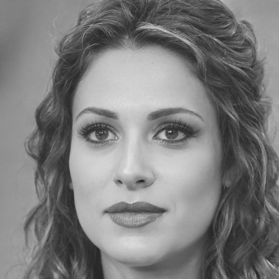 Catalina Ferreira, Directora de Programas Educativos