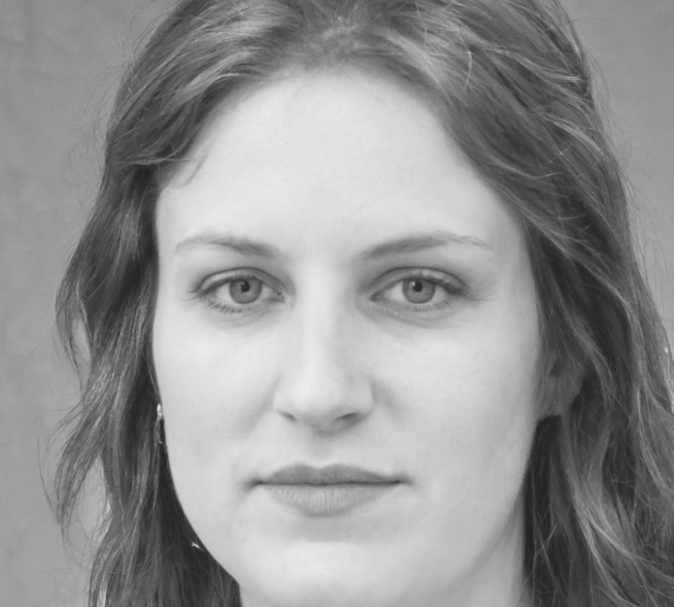 Patricia Guzmán - Experta en presupuesto familiar